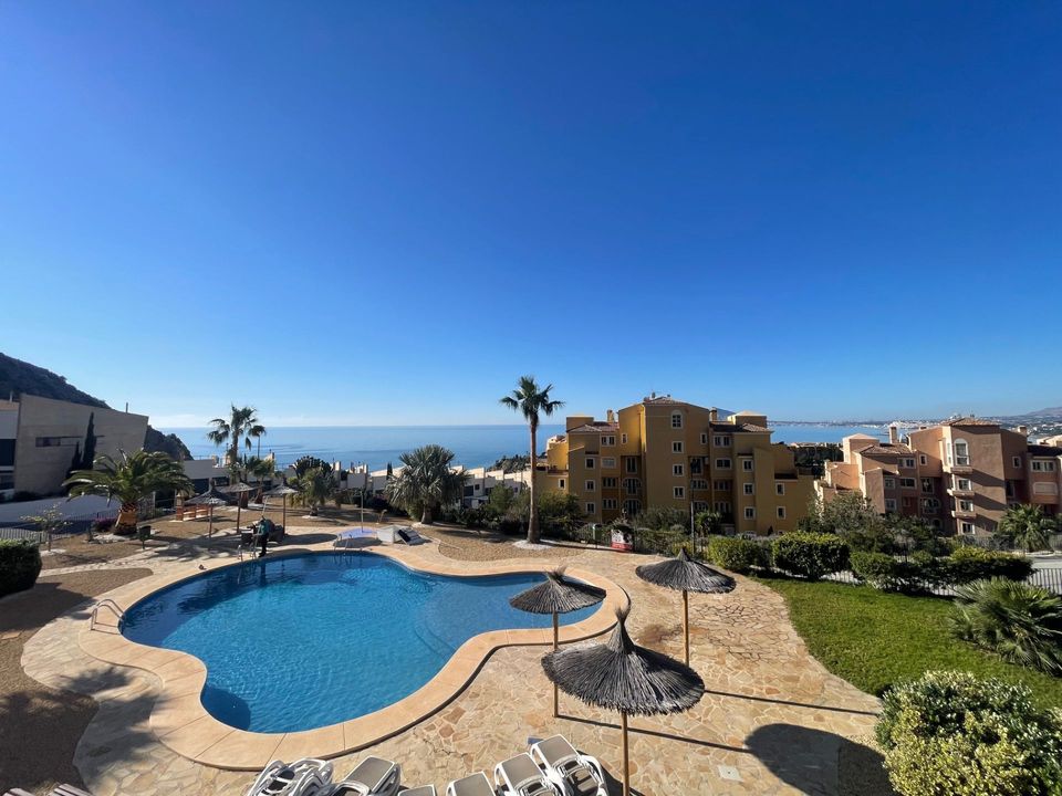 Lejlighed i Altea, Alicante - foto 2