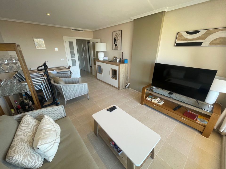 Lejlighed i Altea, Alicante - foto 3
