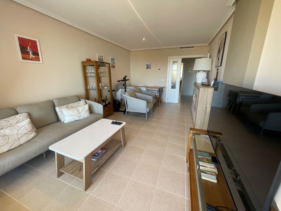 Lejlighed i Altea, Alicante - foto 5