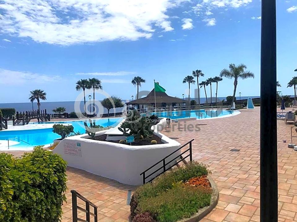 Duplex i Costa Del Silencio, Tenerife - foto 2