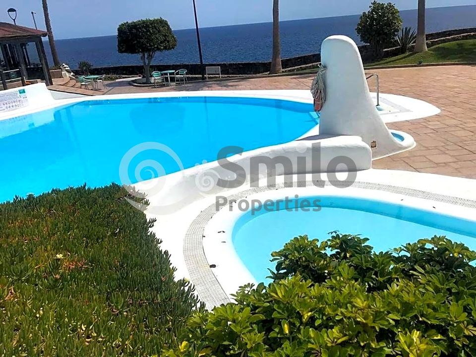 Duplex i Costa Del Silencio, Tenerife - foto 3