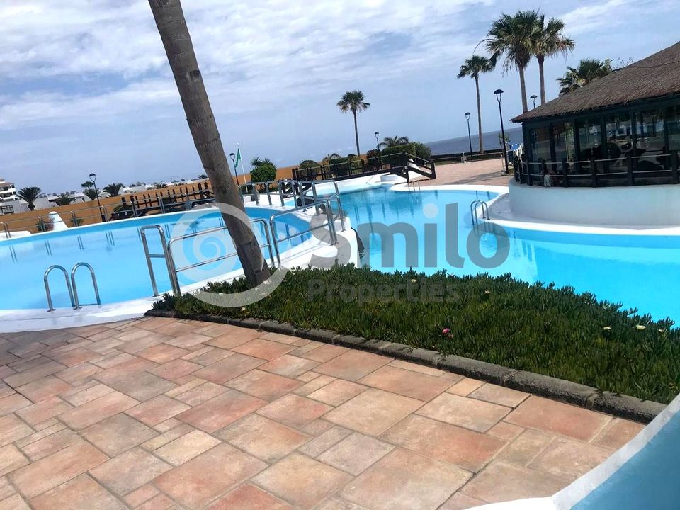 Duplex i Costa Del Silencio, Tenerife - foto 4