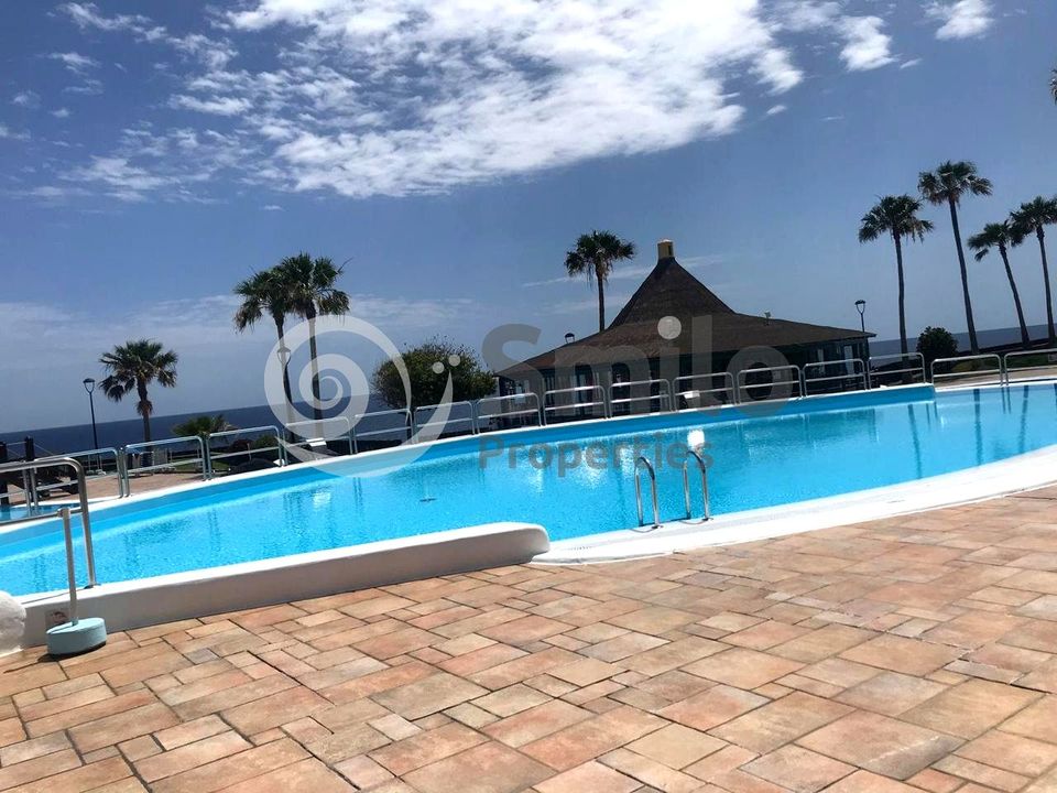 Duplex i Costa Del Silencio, Tenerife - foto 5