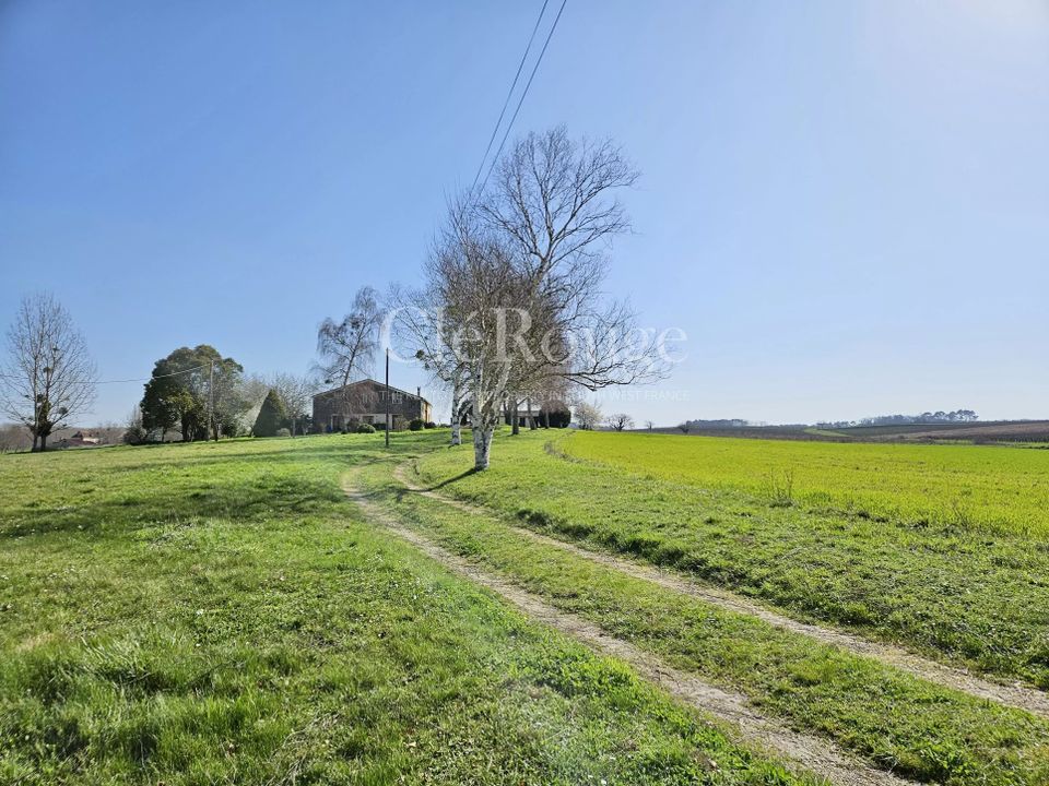 Villa i Sauveterre-de-Guyenne, Gironde - foto 3