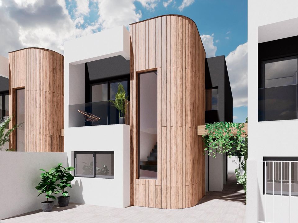 Villa i Aguilas, Murcia - foto 2