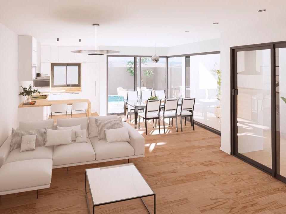 Villa i Aguilas, Murcia - foto 4