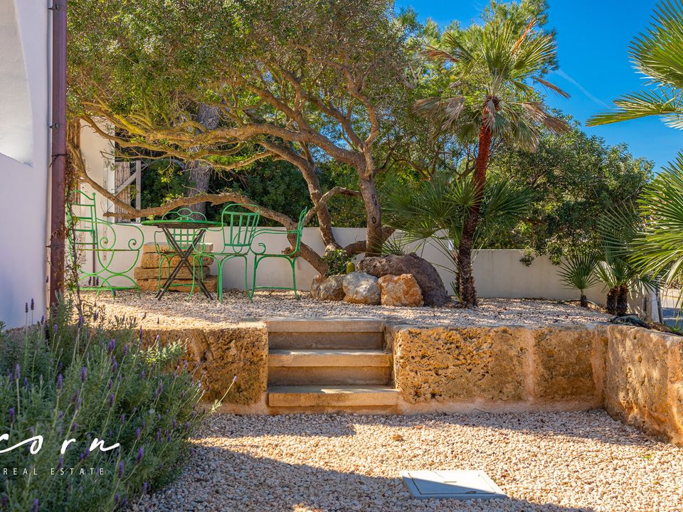 Casa unifamiliar a Betlem, Mallorca - foto 2