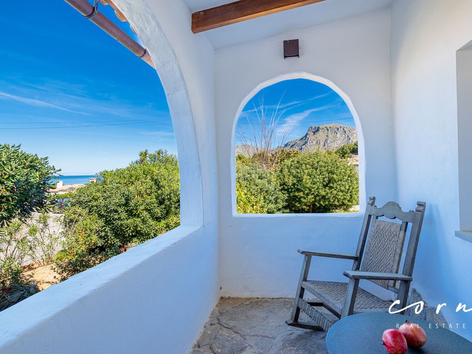 Casa unifamiliar a Betlem, Mallorca - foto 3