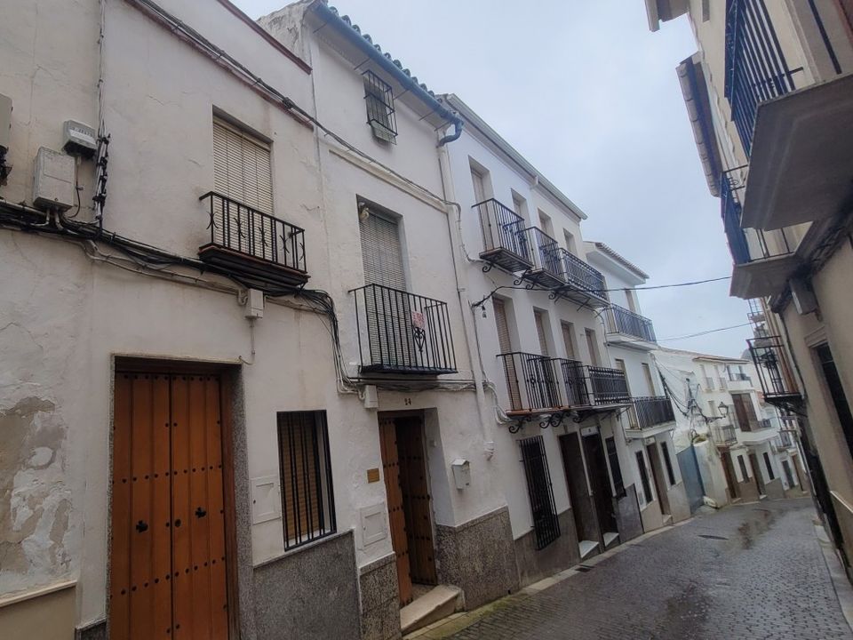 Byhus i Luque, Cordoba - foto 1