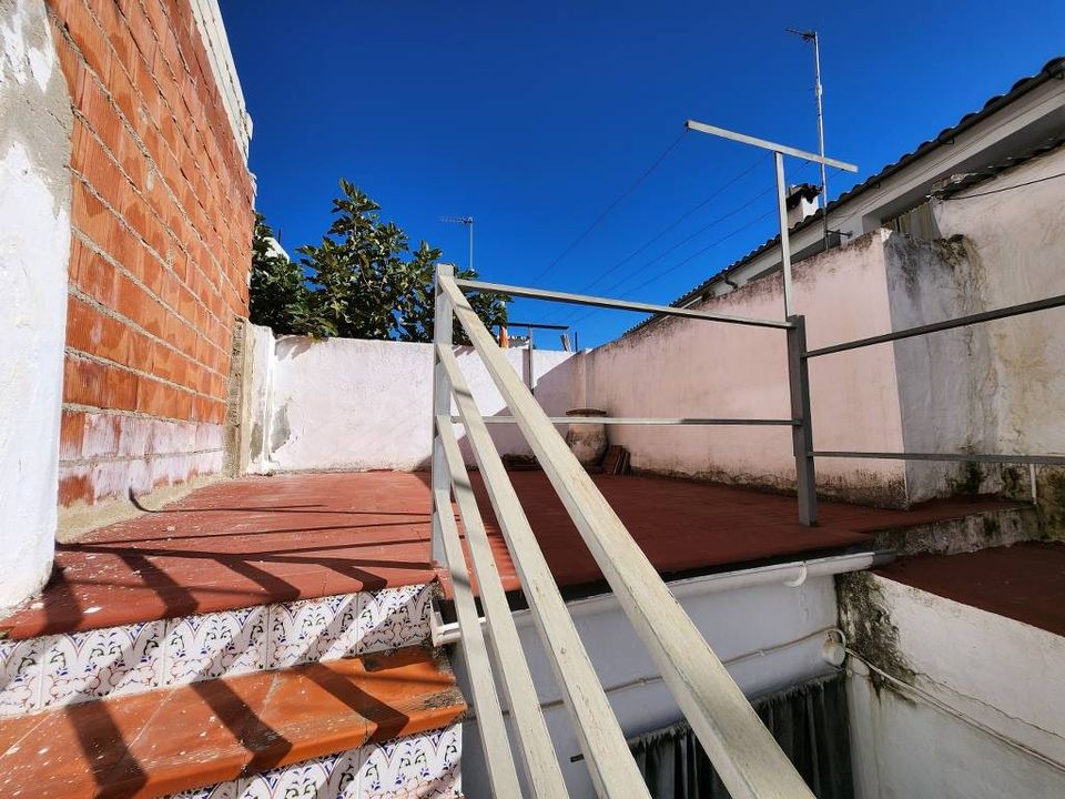 Byhus i Luque, Cordoba - foto 4