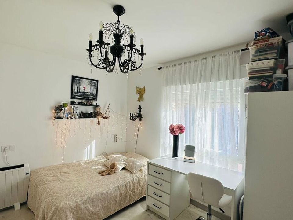 Lejlighed i Alicante, Alicante - foto 4