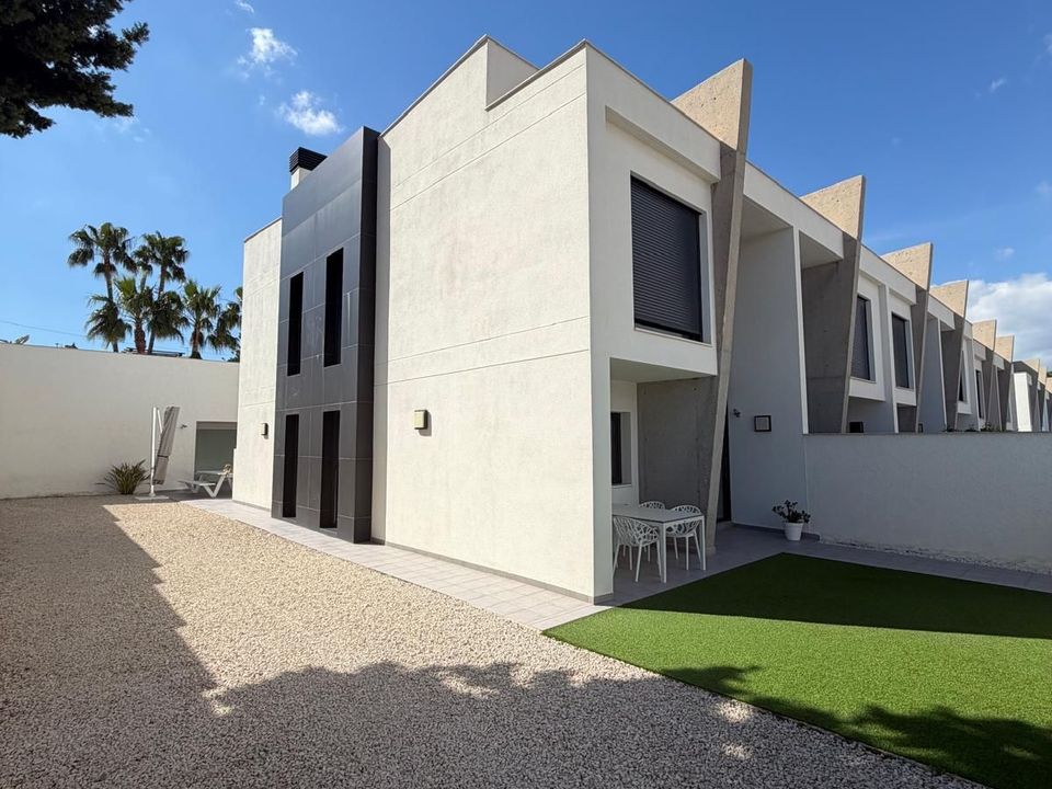 Villa i Alfaz del Pi, Alicante - foto 3