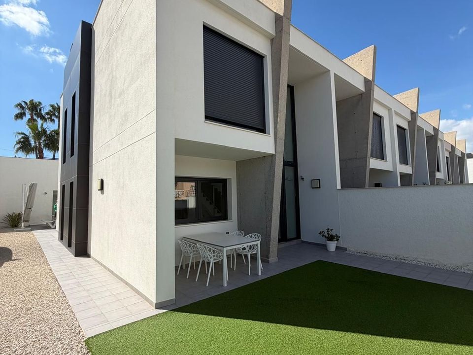 Villa i Alfaz del Pi, Alicante - foto 5