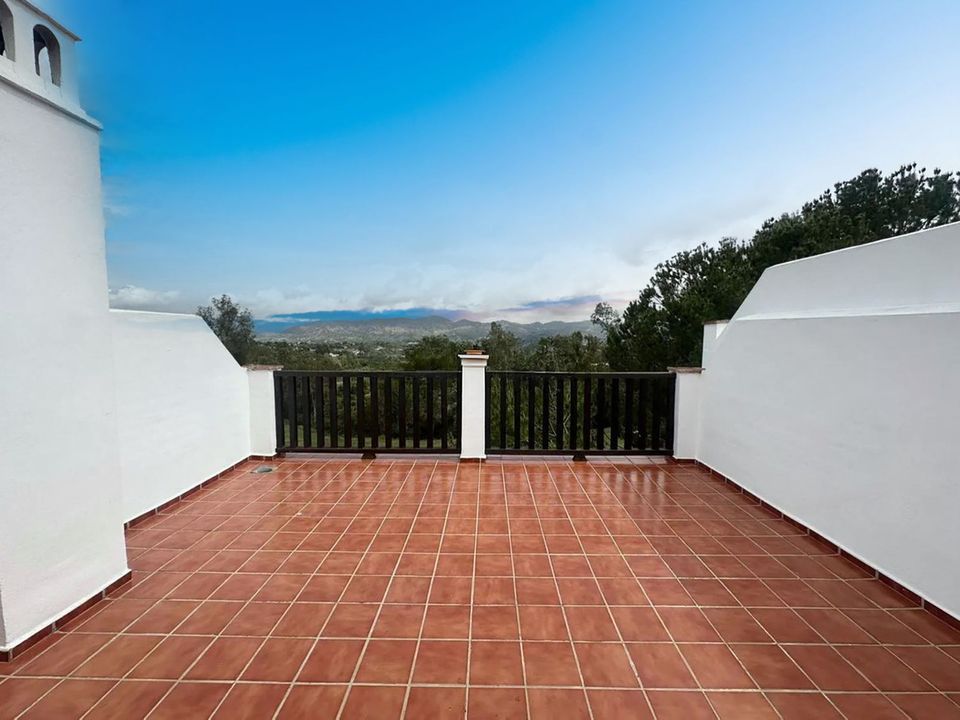 Byhus i Alhaurin De La Torre, Malaga - foto 3
