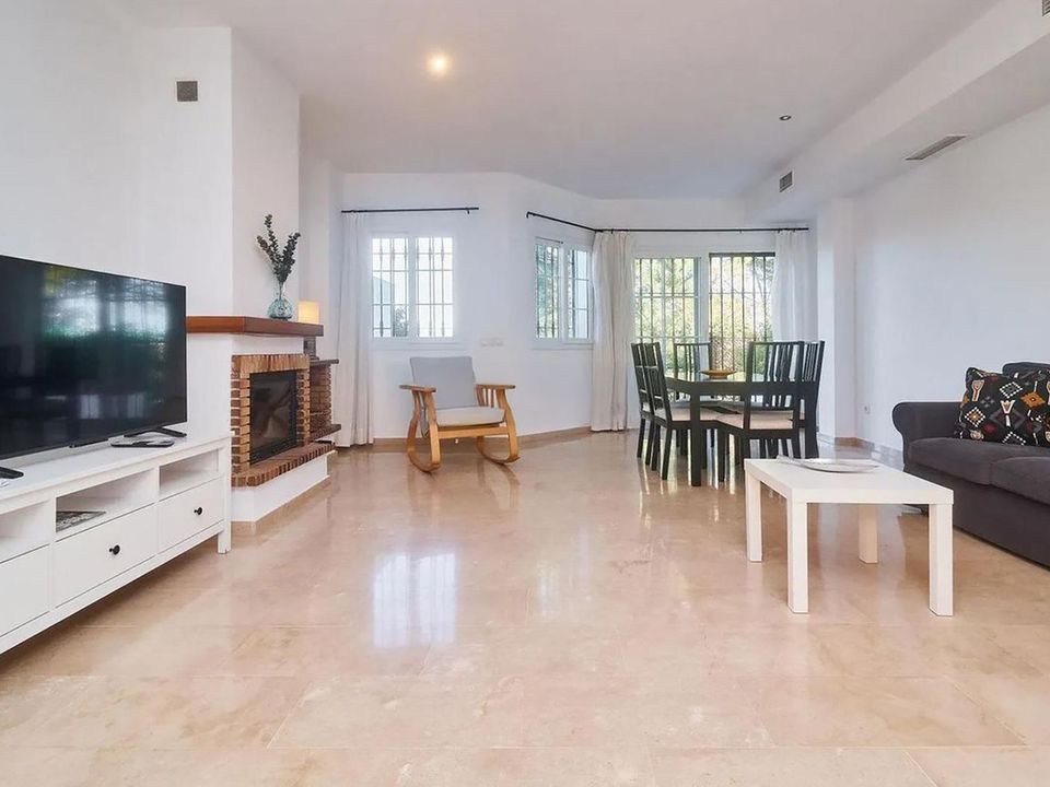 Byhus i Alhaurin De La Torre, Malaga - foto 4
