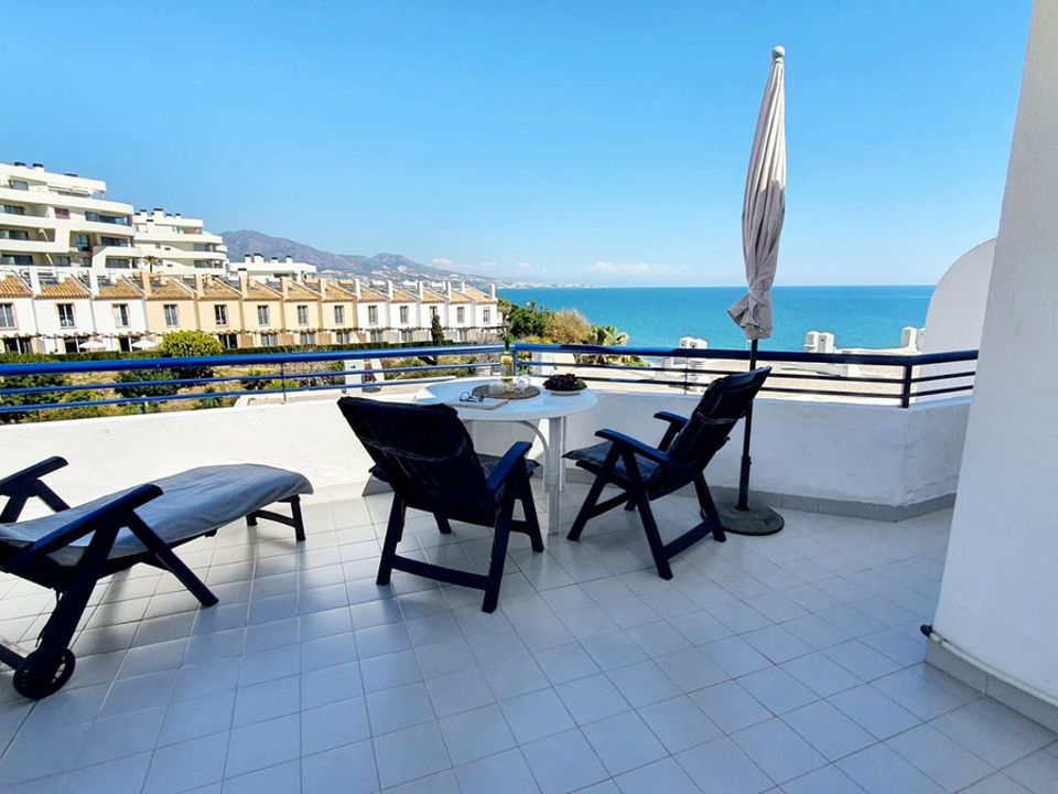 Byhus i Mijas, Malaga - foto 3