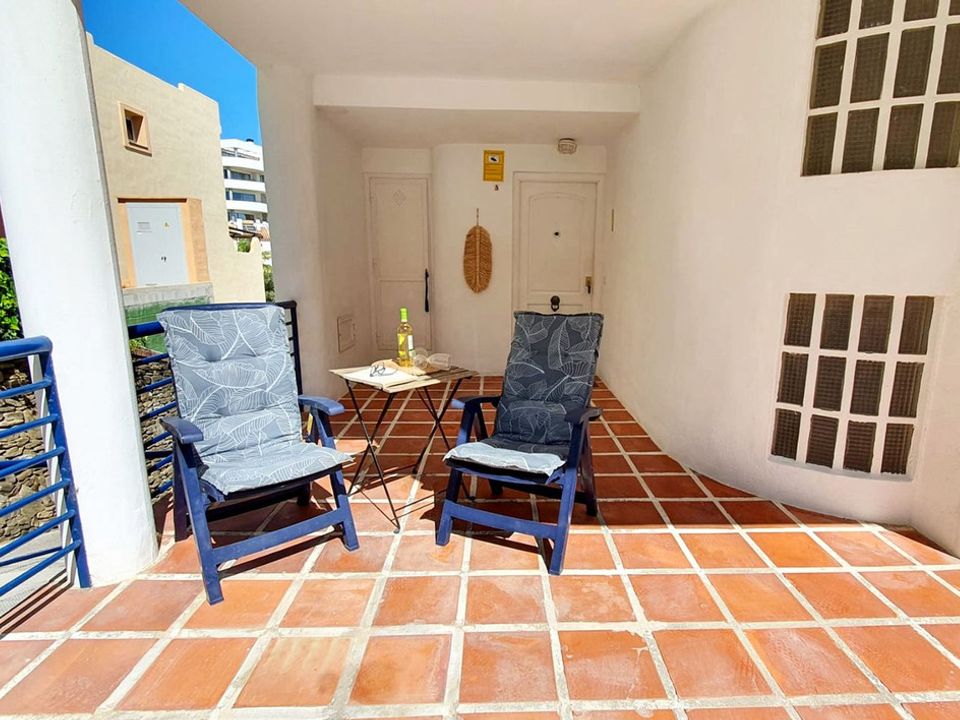 Byhus i Mijas, Malaga - foto 4