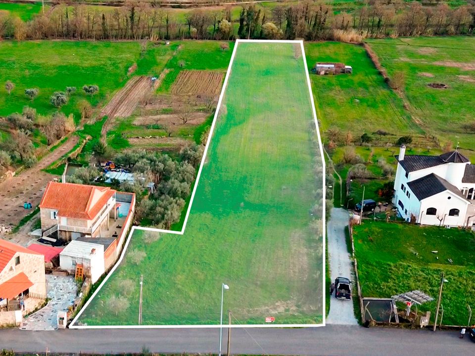 Helårsgrund i Covilha, Castelo Branco - foto 2