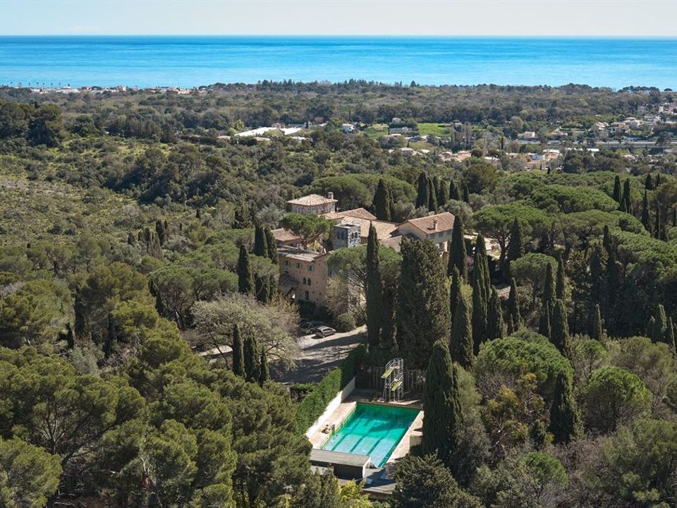 Villa i Biot, Alpes-Maritimes - foto 2