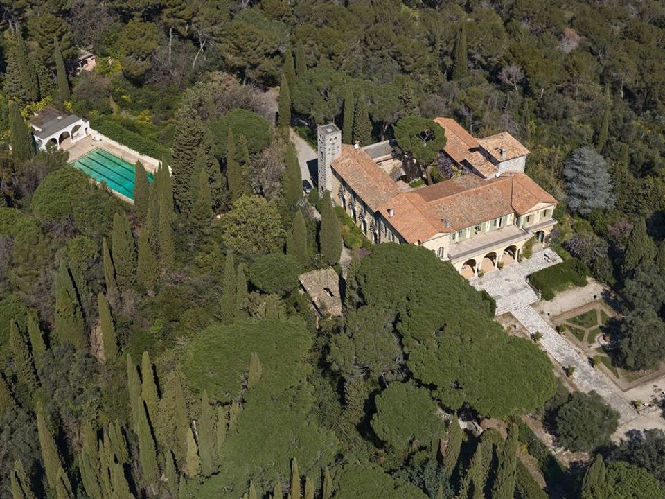 Villa i Biot, Alpes-Maritimes - foto 3