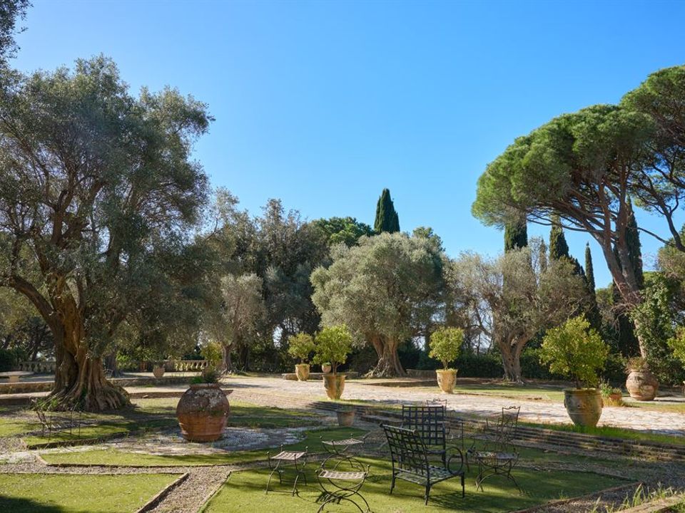 Villa i Biot, Alpes-Maritimes - foto 4
