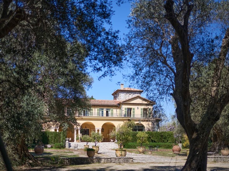 Villa i Biot, Alpes-Maritimes - foto 5