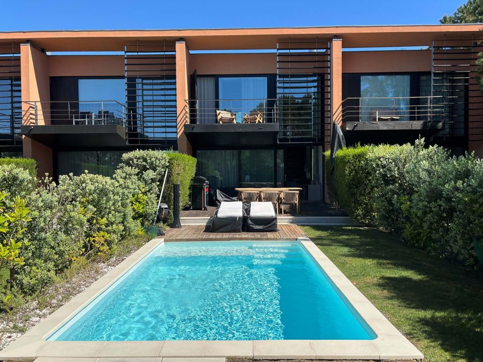 Rekkehus i Grandola, Setubal - bilde 1