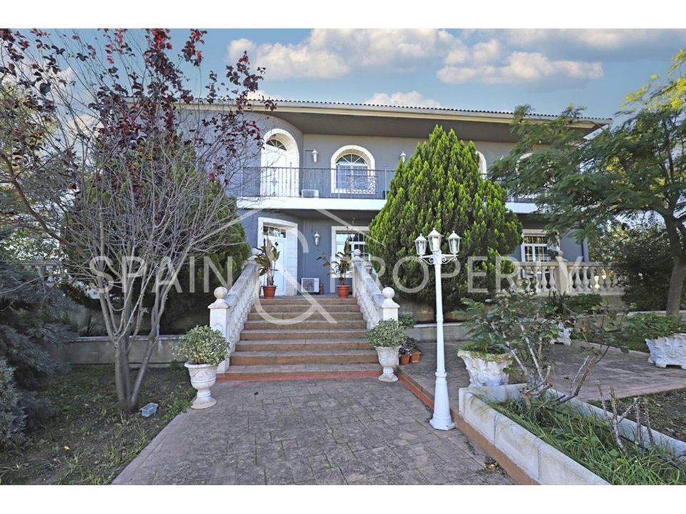 Villa i Turis, Valencia - foto 2