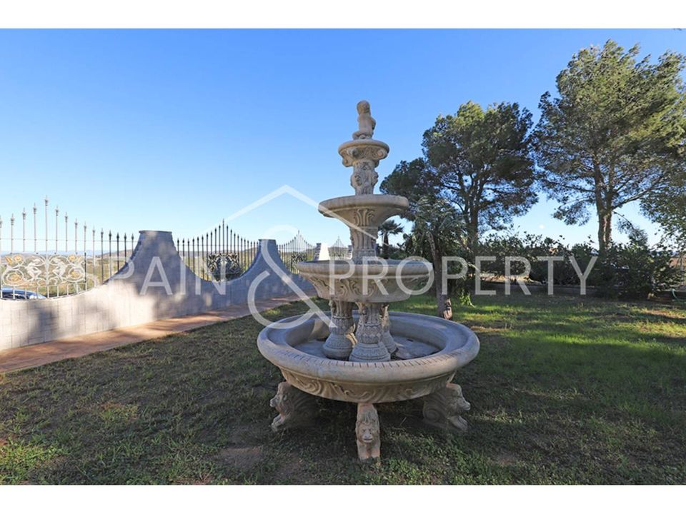 Villa i Turis, Valencia - foto 3
