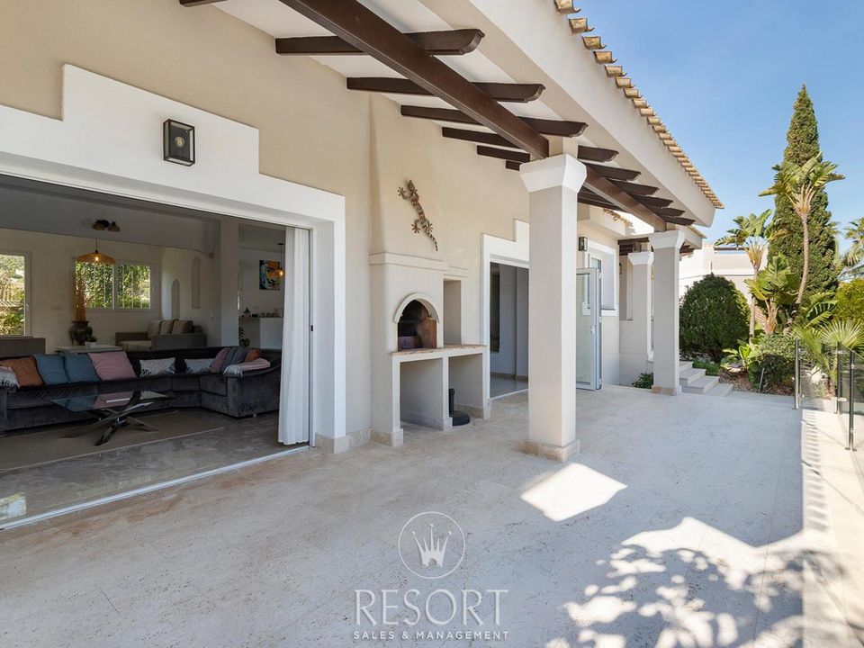 Villa i La Manga Club, Murcia - foto 2