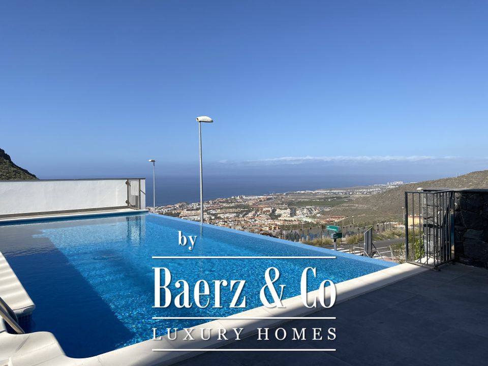 Villa i Adeje, Tenerife - foto 1