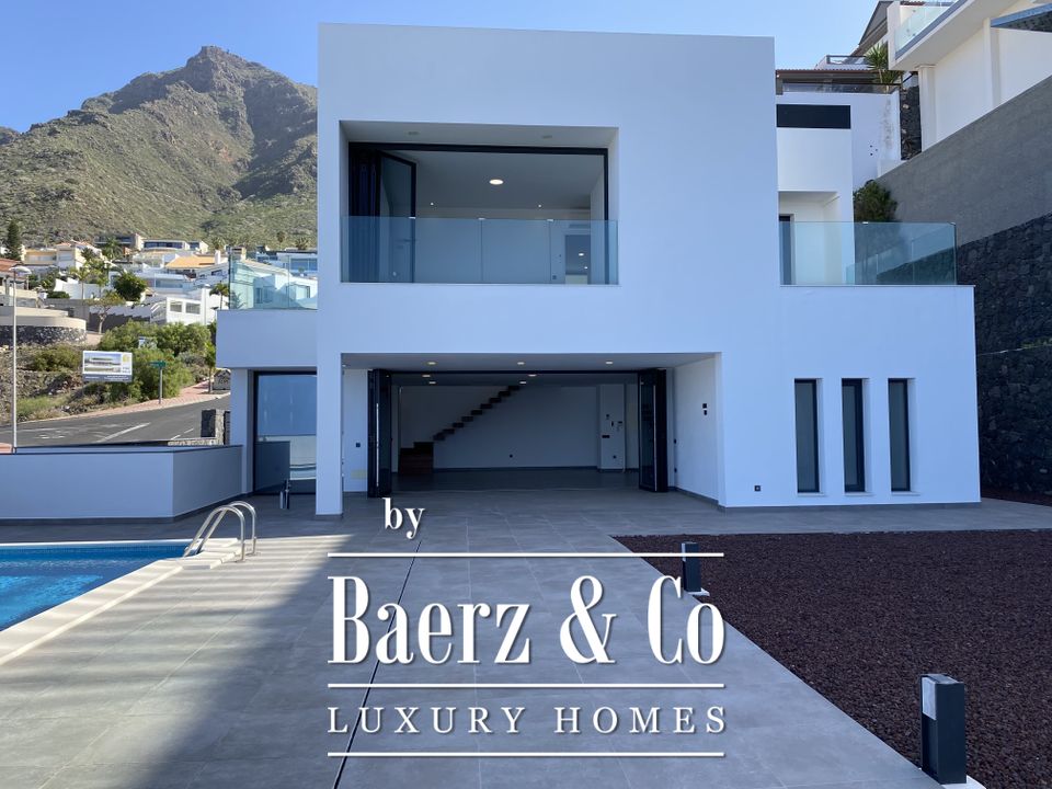 Villa i Adeje, Tenerife - foto 3