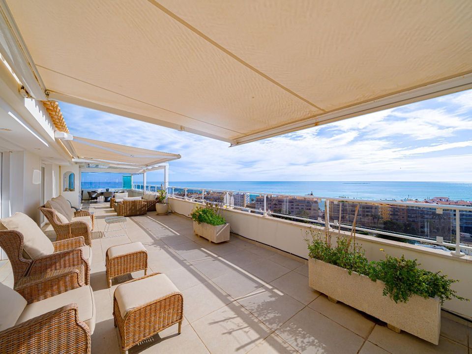 Penthouse in Altea, Alicante - foto 2