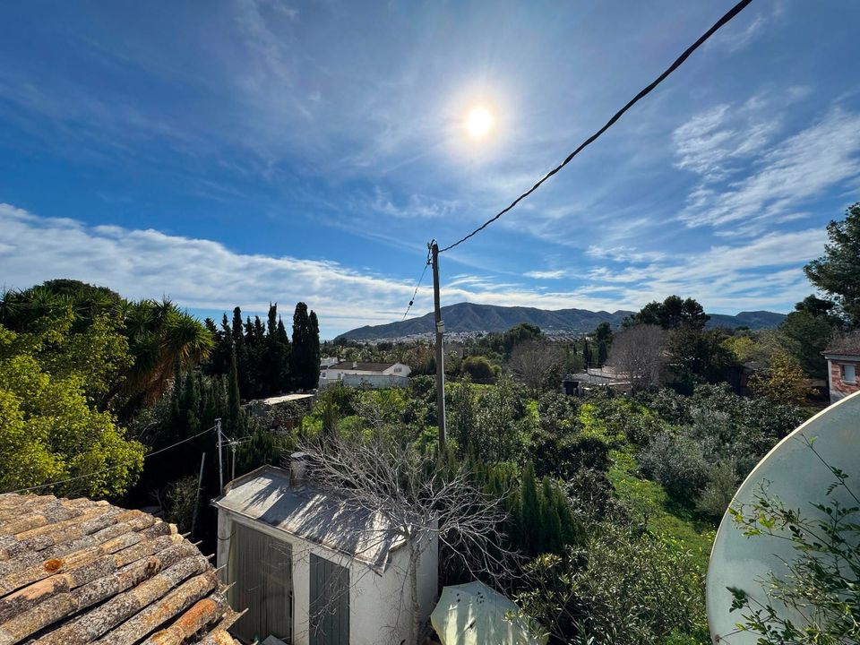 Villa i Alfaz del Pi, Alicante - foto 1