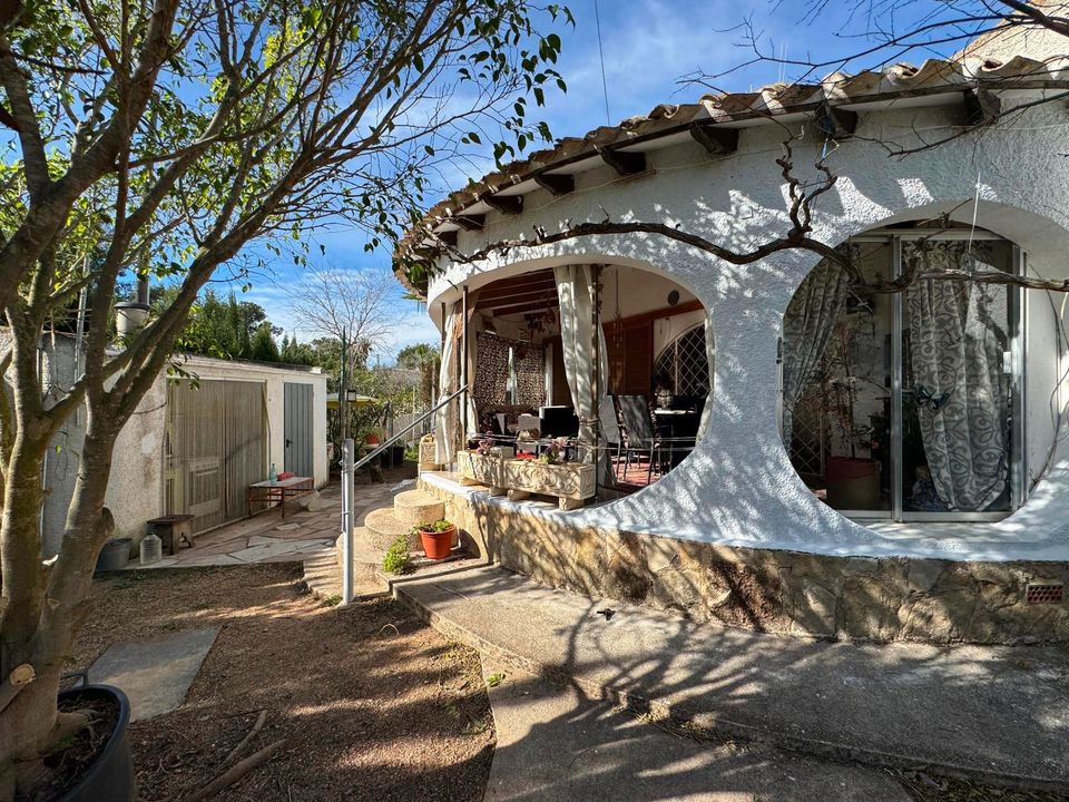 Villa i Alfaz del Pi, Alicante - foto 2