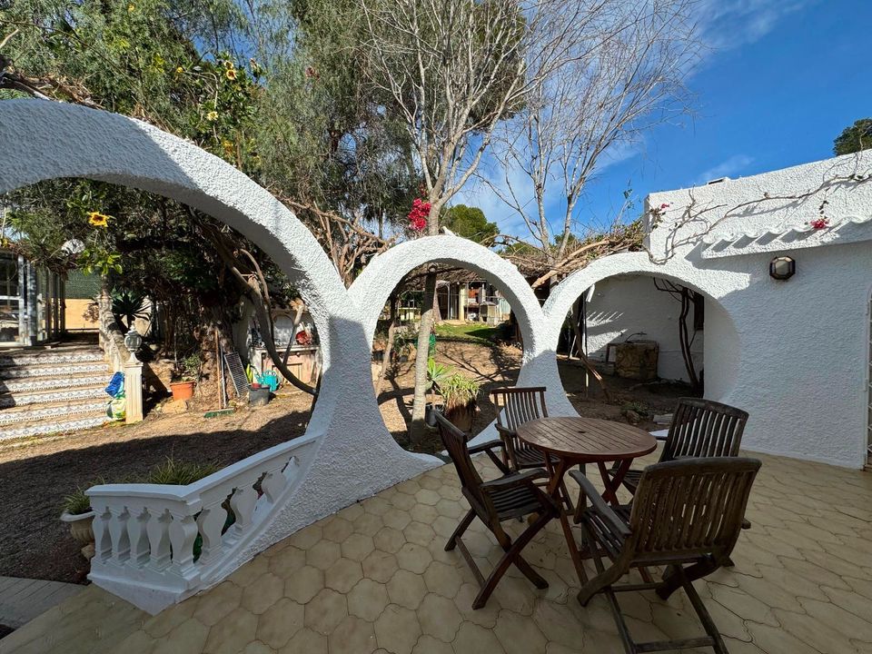 Villa i Alfaz del Pi, Alicante - foto 3