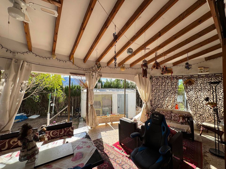 Villa i Alfaz del Pi, Alicante - foto 4
