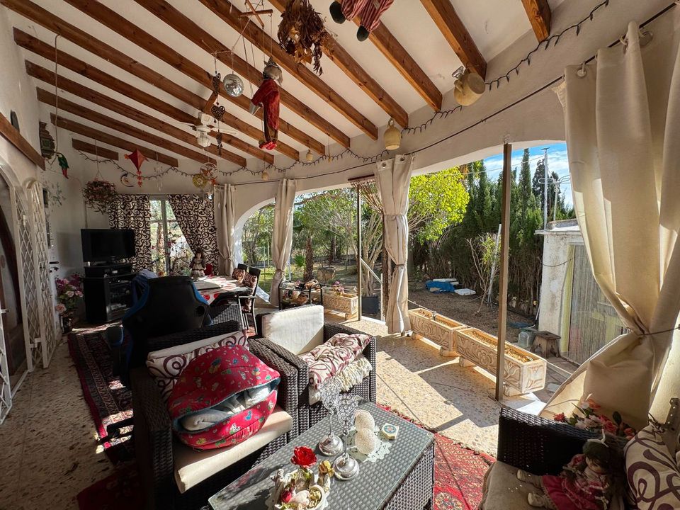 Villa i Alfaz del Pi, Alicante - foto 5