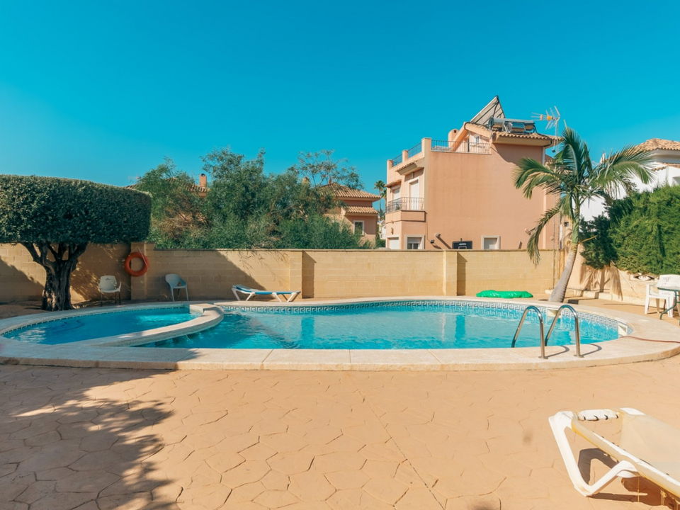 Villa i La Nucia, Alicante - foto 2