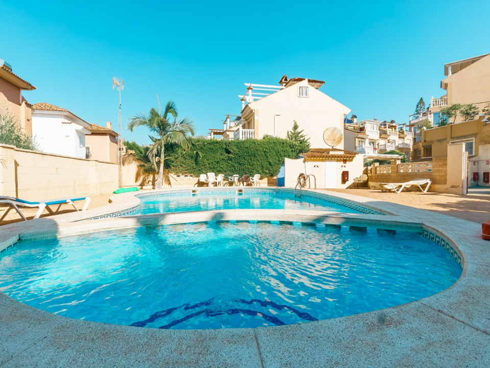 Villa i La Nucia, Alicante - foto 3