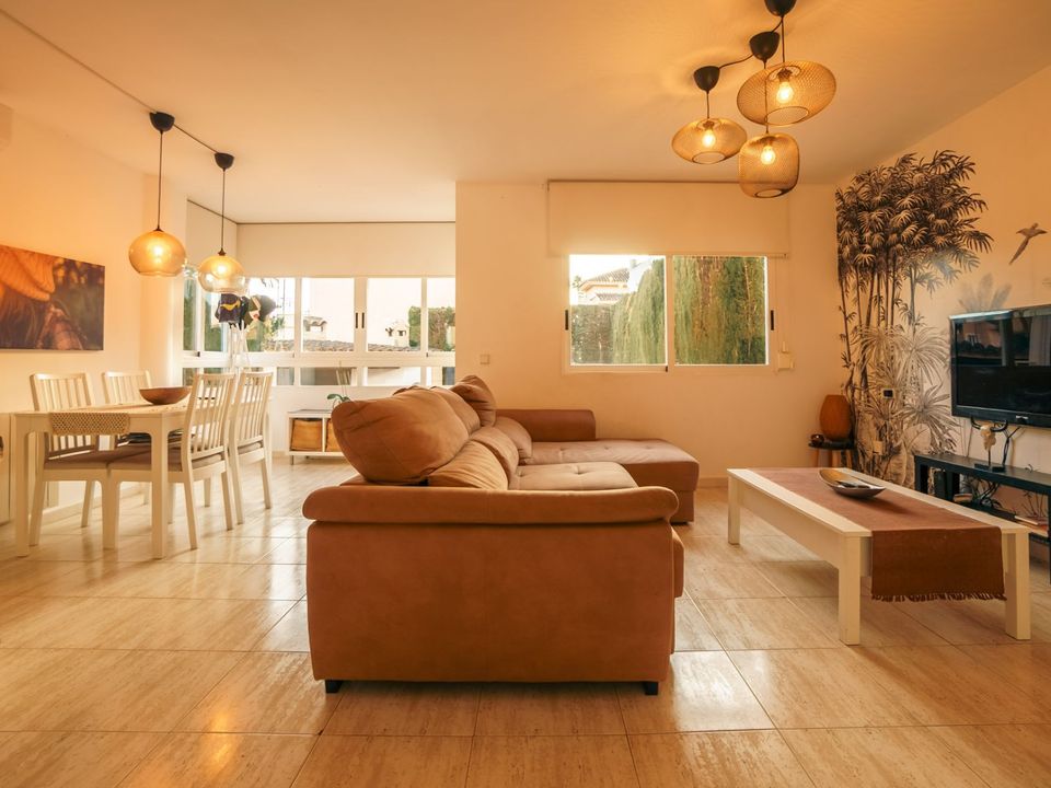 Villa i La Nucia, Alicante - foto 4
