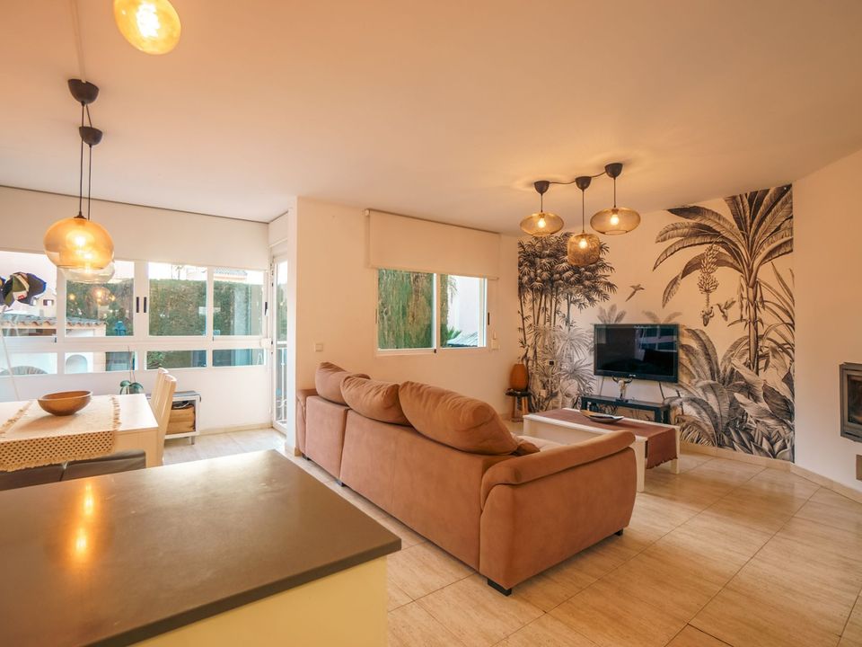Villa i La Nucia, Alicante - foto 5