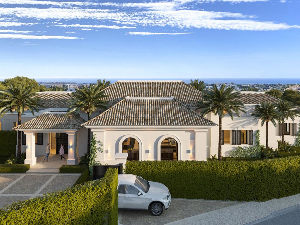Terra a Benahavis, Malaga - foto 5