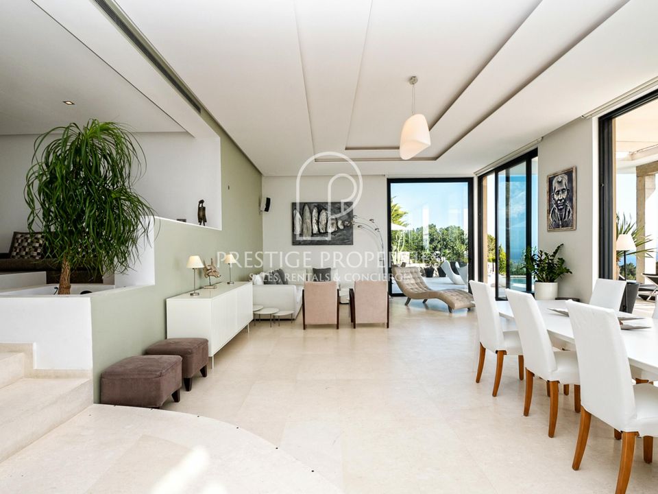 Villa i Ibiza, Ibiza - foto 3