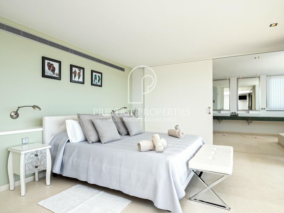 Villa i Ibiza, Ibiza - foto 4