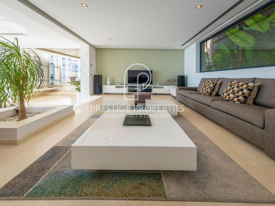 Villa i Ibiza, Ibiza - foto 5