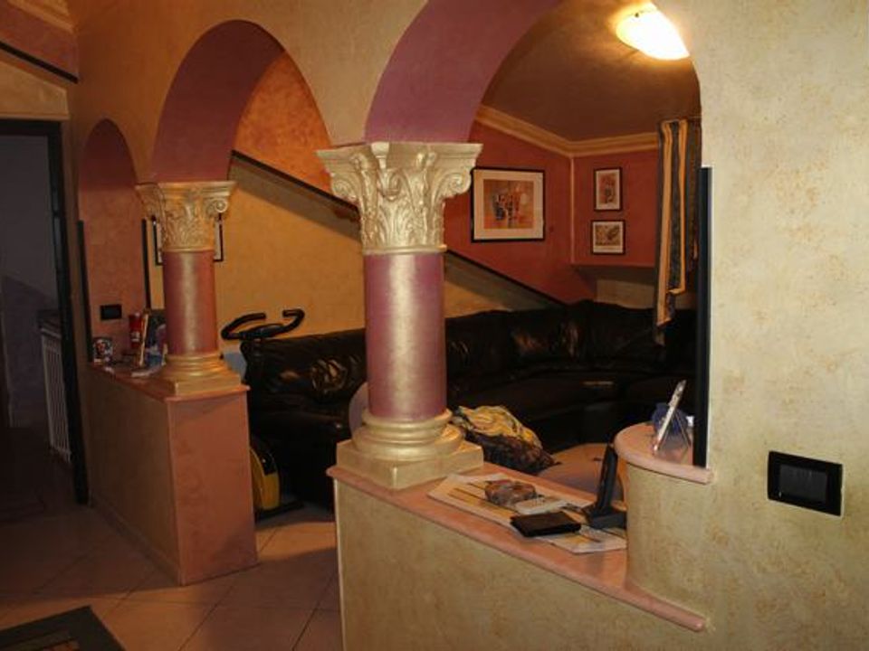 Lejlighed i Cianciana, Agrigento - foto 1