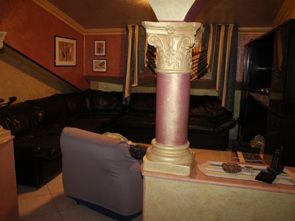 Lejlighed i Cianciana, Agrigento - foto 5