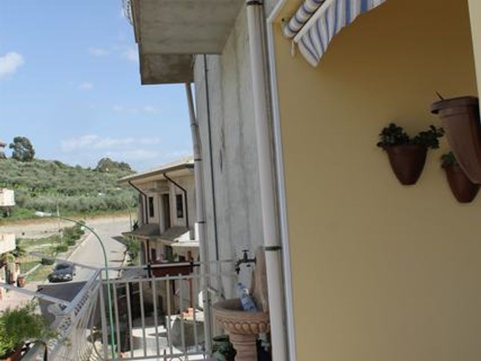 Lejlighed i Cianciana, Agrigento - foto 3