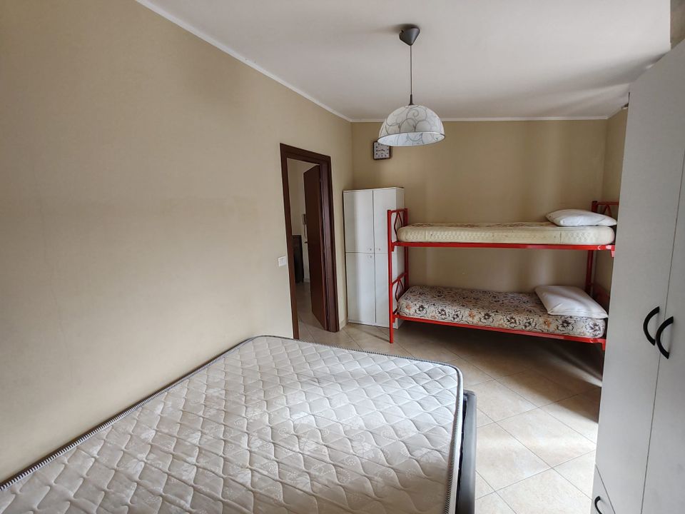 Lejlighed i Scalea, Cosenza - foto 5